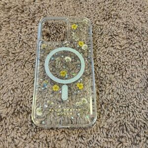 iPhone 15 Pro Max case.